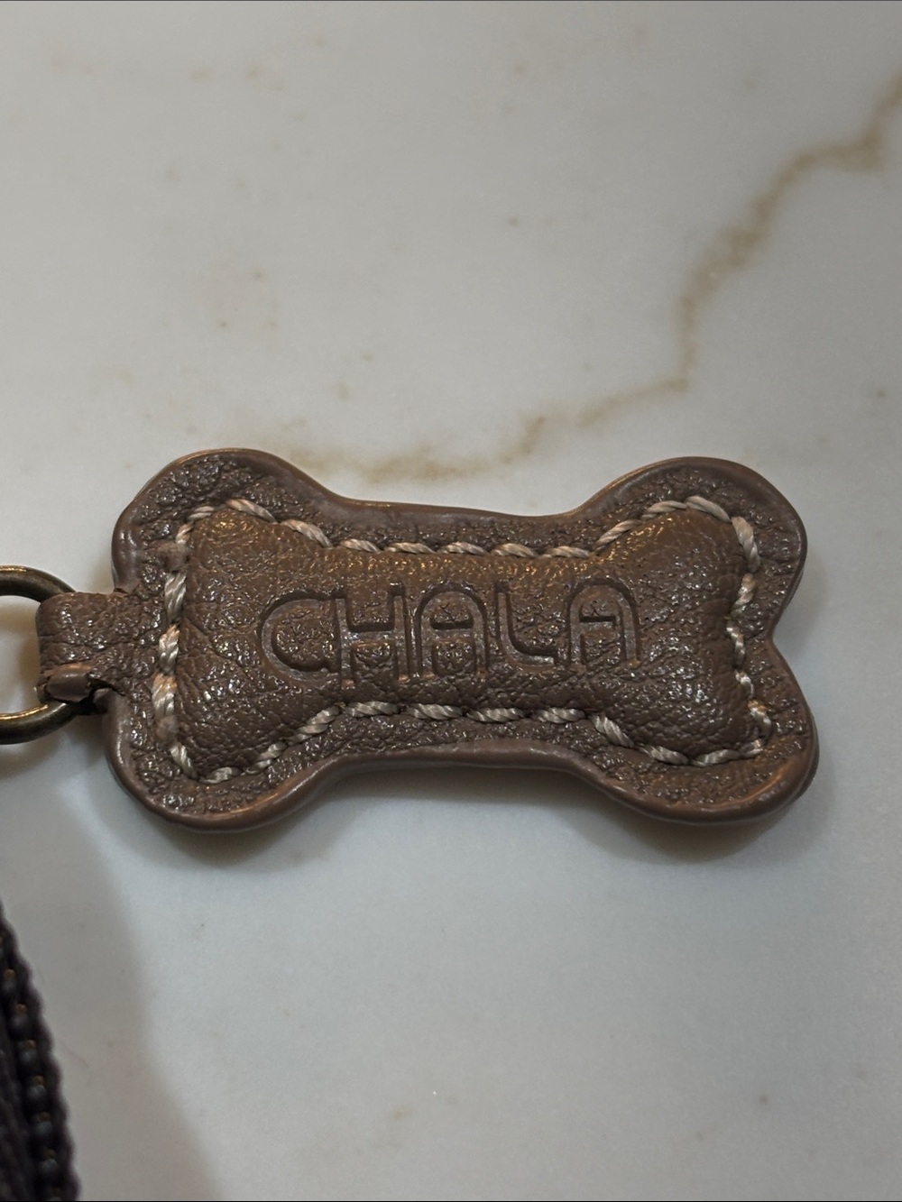 Chala Pal Golden Retriever Zip-Around Wallet - Picture 7 of 8